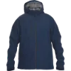BEGNA softshell bunda navy 3XL